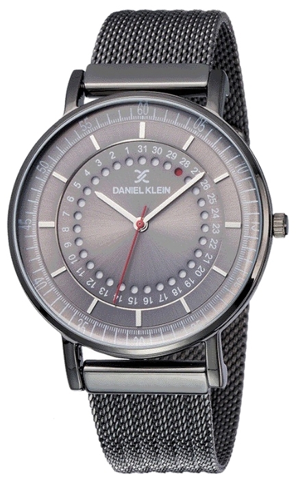 11830-6 Daniel Klein